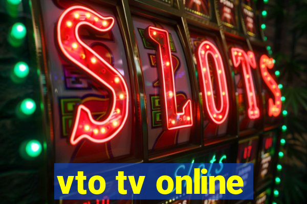 vto tv online